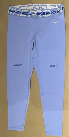 NIKE Performance Leggins, Grösse L, neu