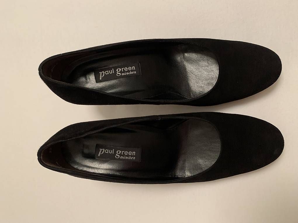 Chaussures femmes: Paul Green Pumps – D'occasion à stgallen par vino62 4