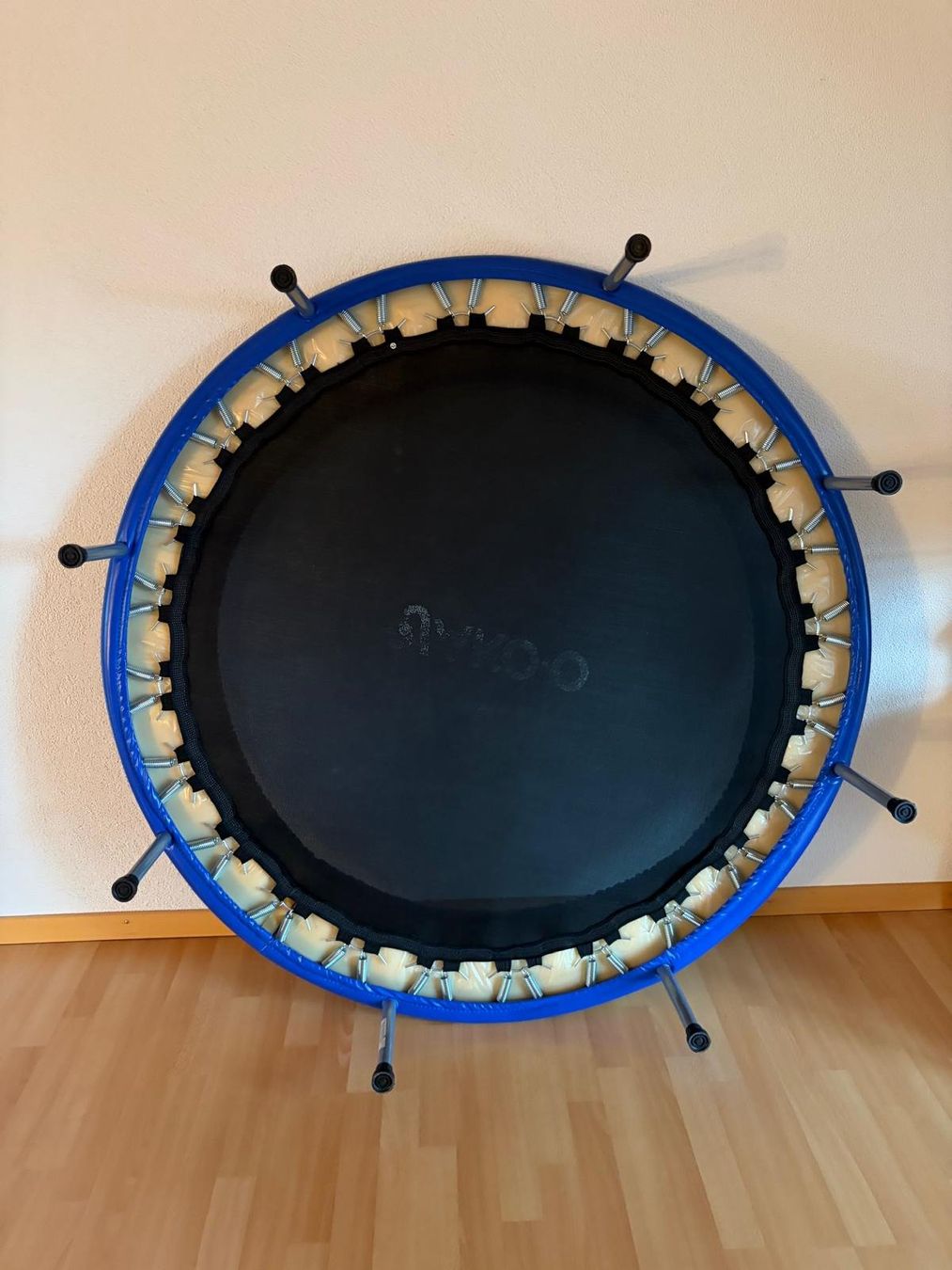 Jako-O Trampoline: Trampolin – Gebraucht aus Aegerten von Blanc11 3