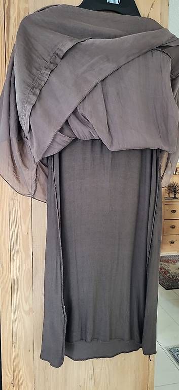 Vestiti: Seiden Sommerkleid M – Usato da Zizers venduto da Roosi1 1