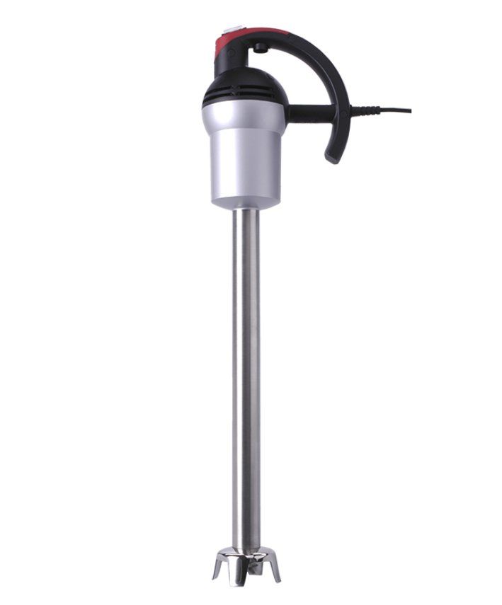 Kisag Küchengeräte: Kisag Stabmixer Gastro 50 cm I Gratisversand – Neu und originalverpackt aus Bellach von Kisag_AG