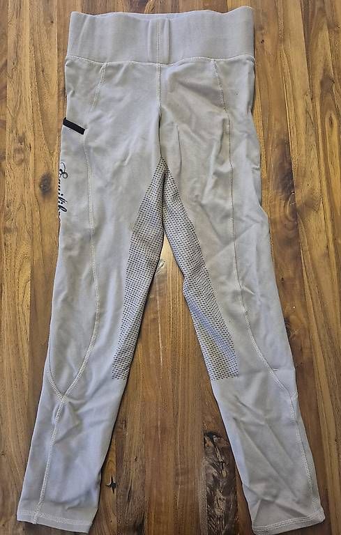 Felix Bühler Pantaloni: Pantalon d'équitation – Usato da St-Légier-Chiésaz venduto da Lnomade