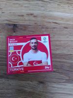 🤩 TUR 10 - Topps Euro 2024 Sticker