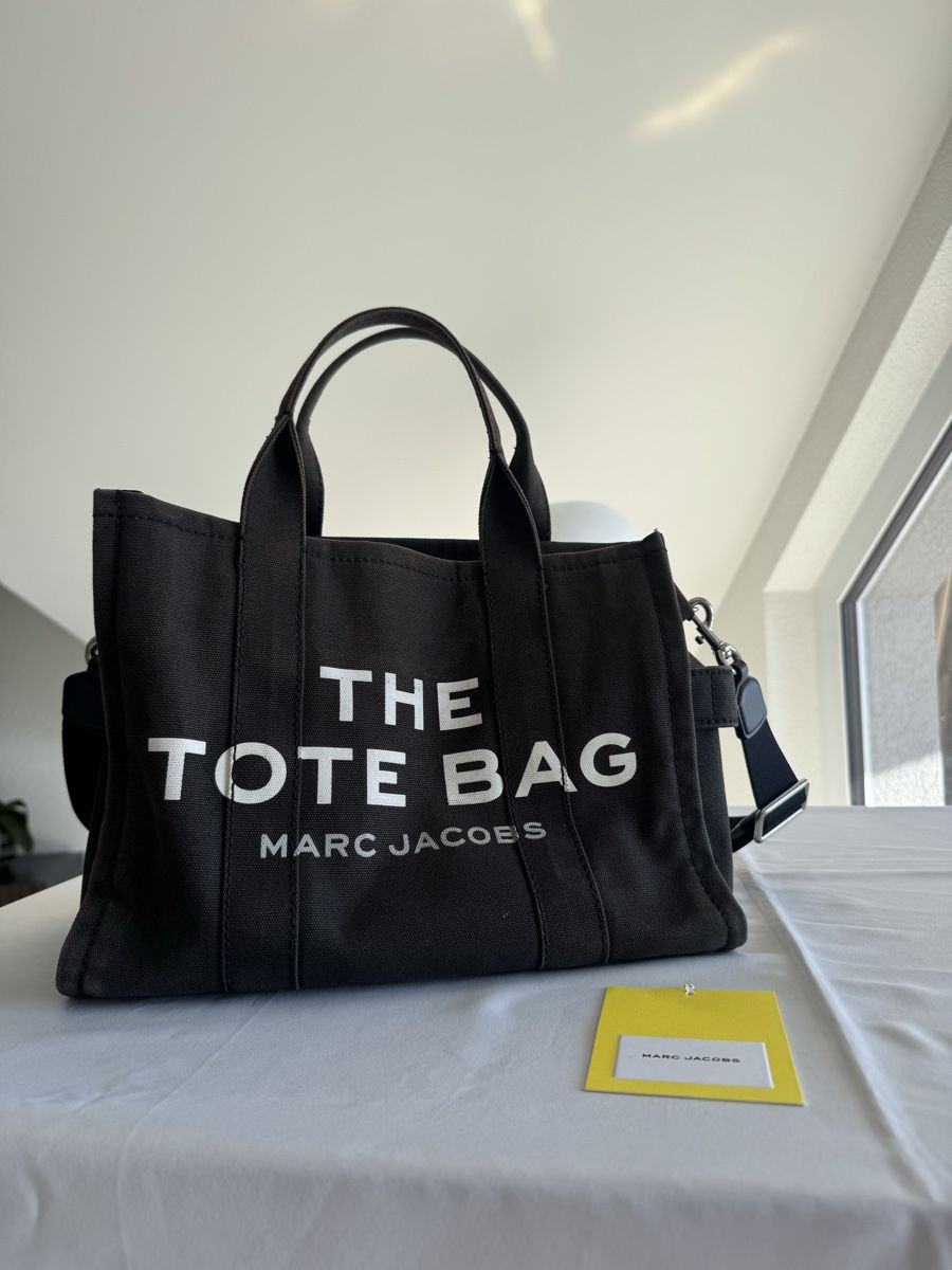 Marc Jacobs Borse da donna: Marc Jacobs The Tote Bag – Usato da Schlieren venduto da gue_m9qk