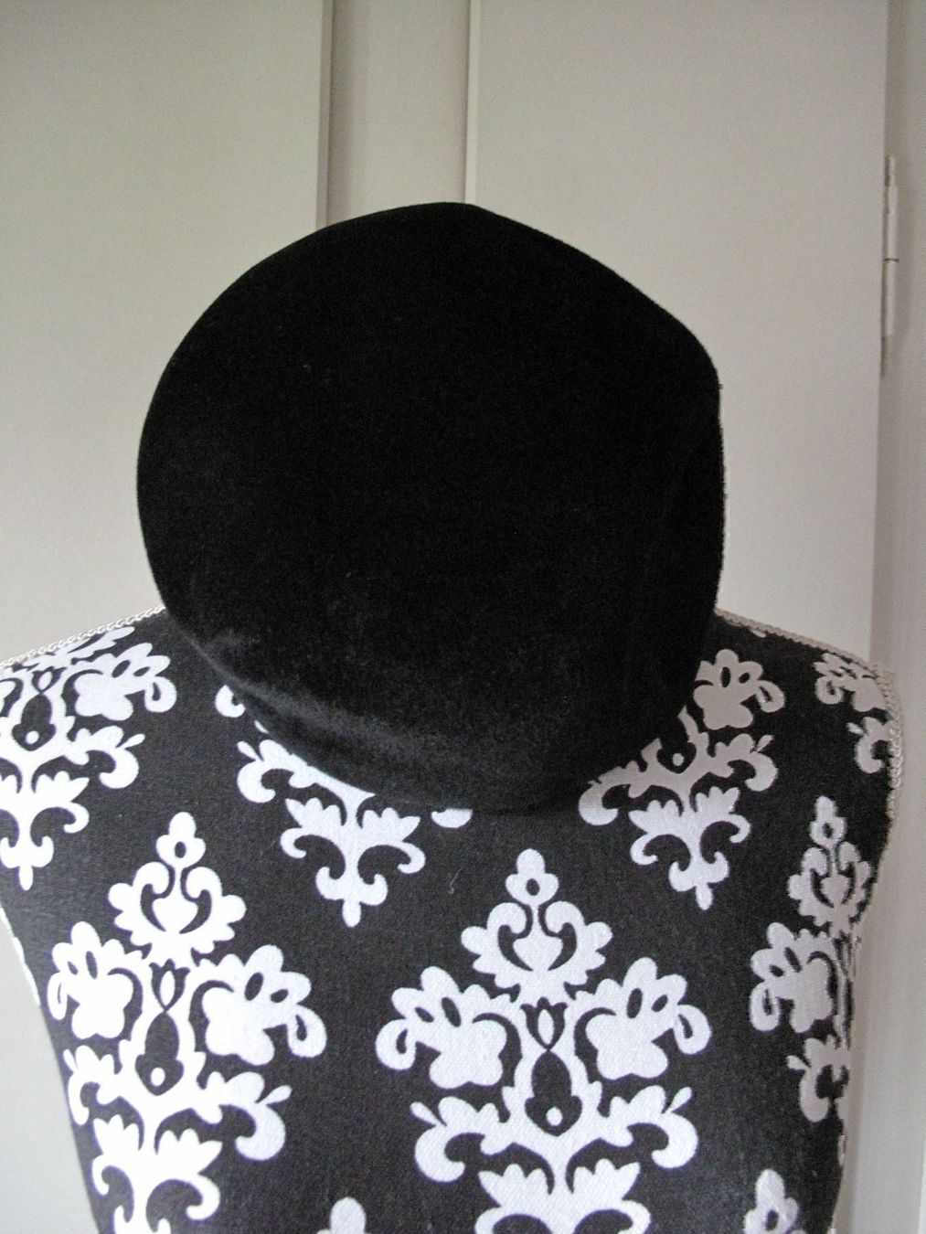 Copricapi, berretti & cappellini: True Vintage Hat A-Post 9 Fr. – Usato da glarus venduto da Engel_888