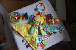 BABY SPIEL PAKET