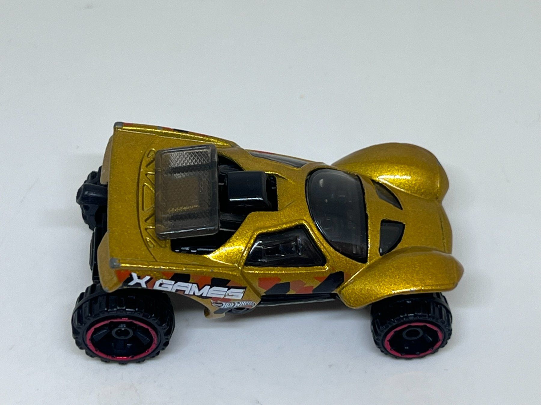 Hot Wheels Modellini d'auto: Hot Wheels Da'Kar #530 – Usato da Wildegg venduto da LaaBoutique 1