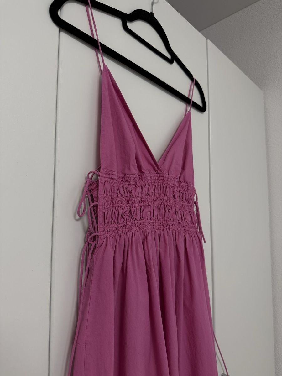 Mango Kleider: Mango Kleid Gr. S  – Gebraucht aus Niederglatt ZH von Vladaa 2