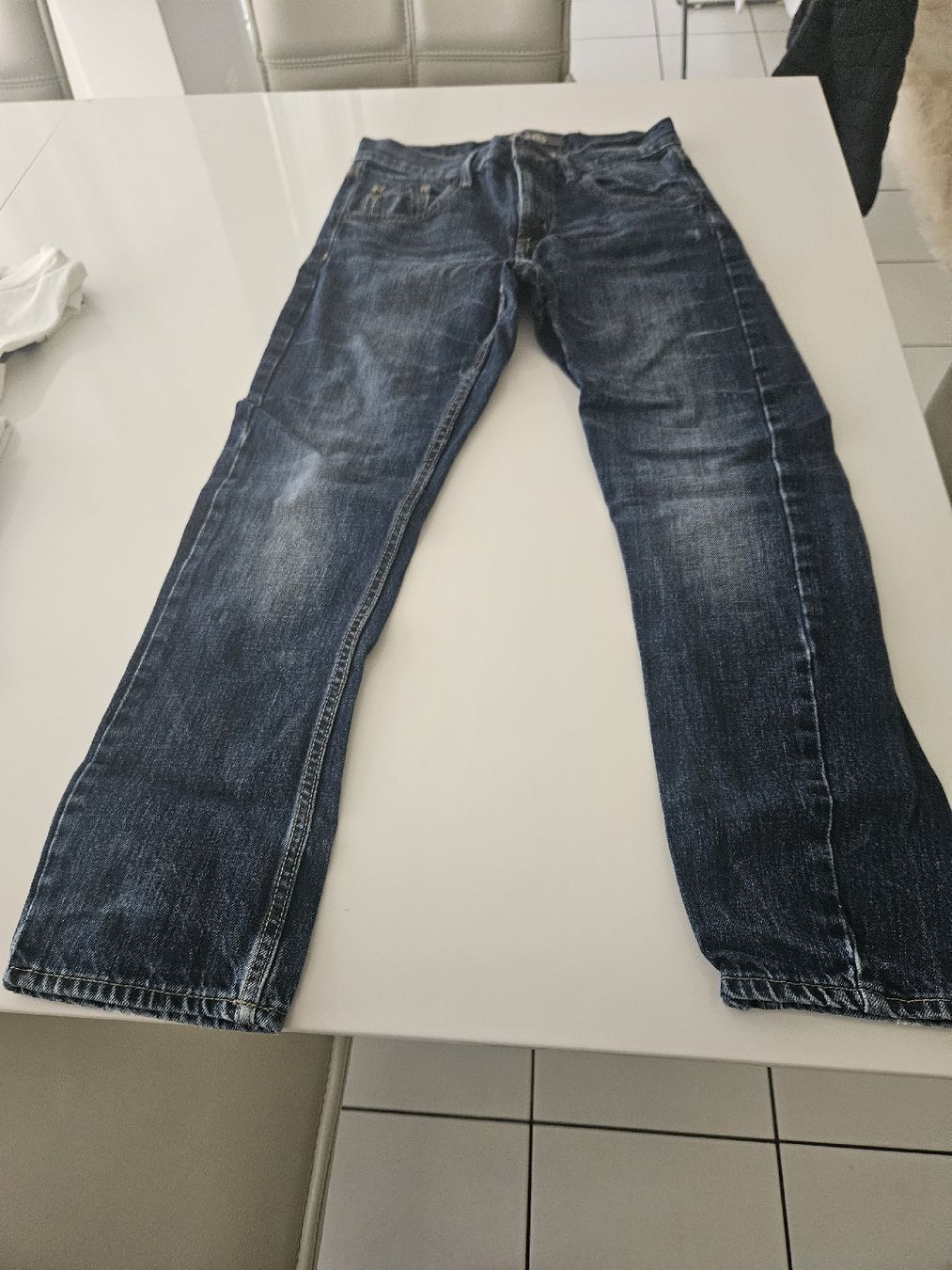 H&M Pantaloni: Jeans – Usato da Ostermundigen venduto da Msmash