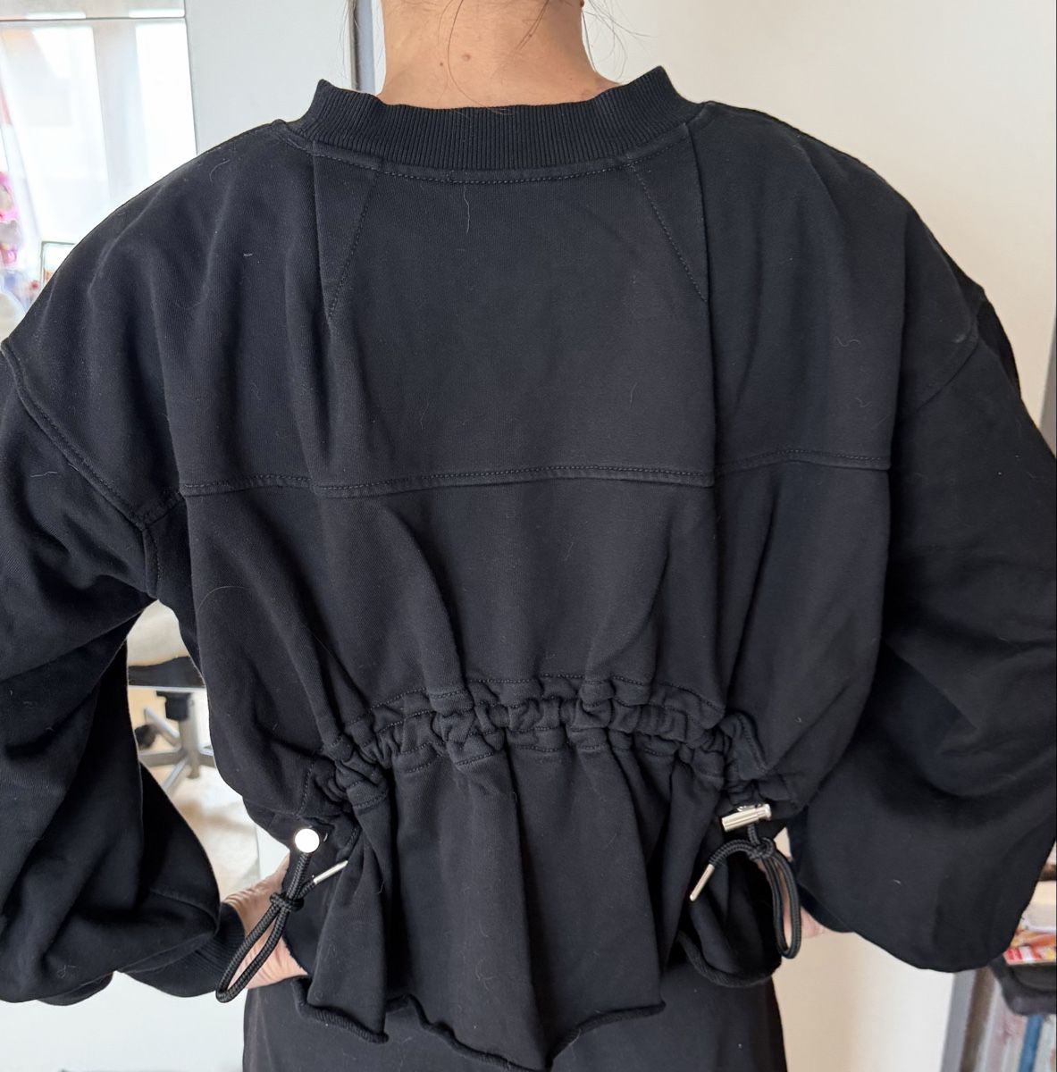 Diesel Pullover & Sweatshirts: Pull Diesel noir – Neu (gemäss Beschreibung) aus Crissier von seikoruby 3