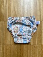 Cotton Elastic Absorbent Potty Training Baby Pants Size Smal