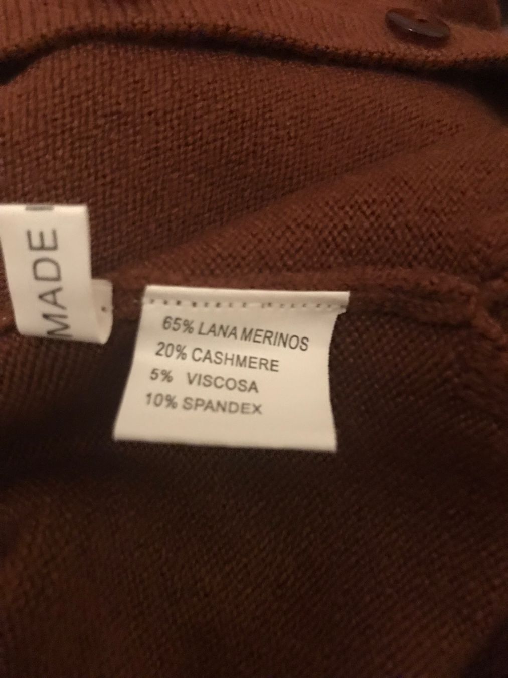 Giacche: Jacke und T- Shirt – Usato da Zürich venduto da luc_2t2q 4