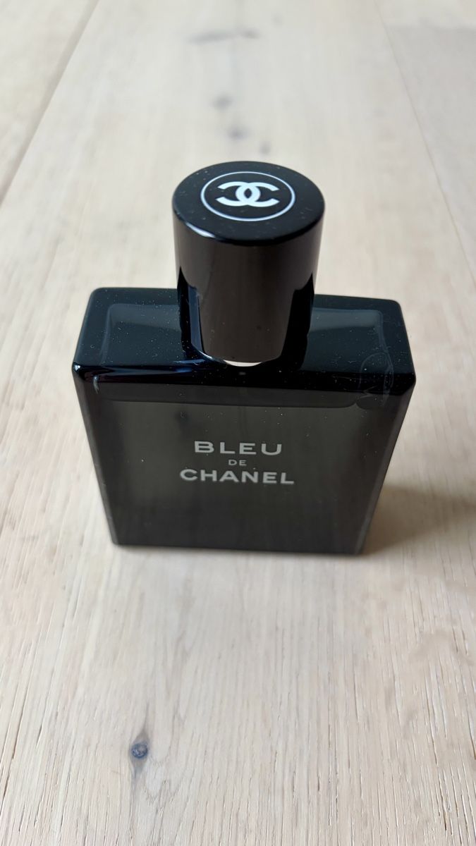 Chanel Parfum & Eau de Toilette: Bleu de Chanel EdT 50ml – Gebraucht aus Wynigen von i-ki