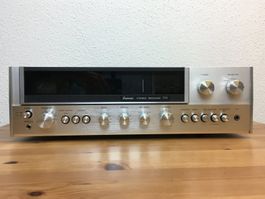 Sansui 771 - Revidiert!