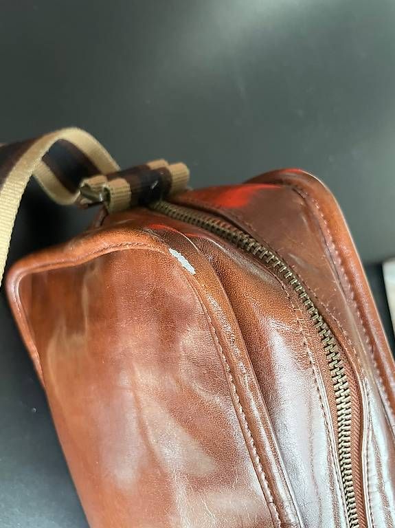 Taschen für Damen: Marco O Polo – Gebraucht aus Liestal von sonnenbaum 3