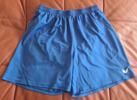 erima Sporthose Grösse 12