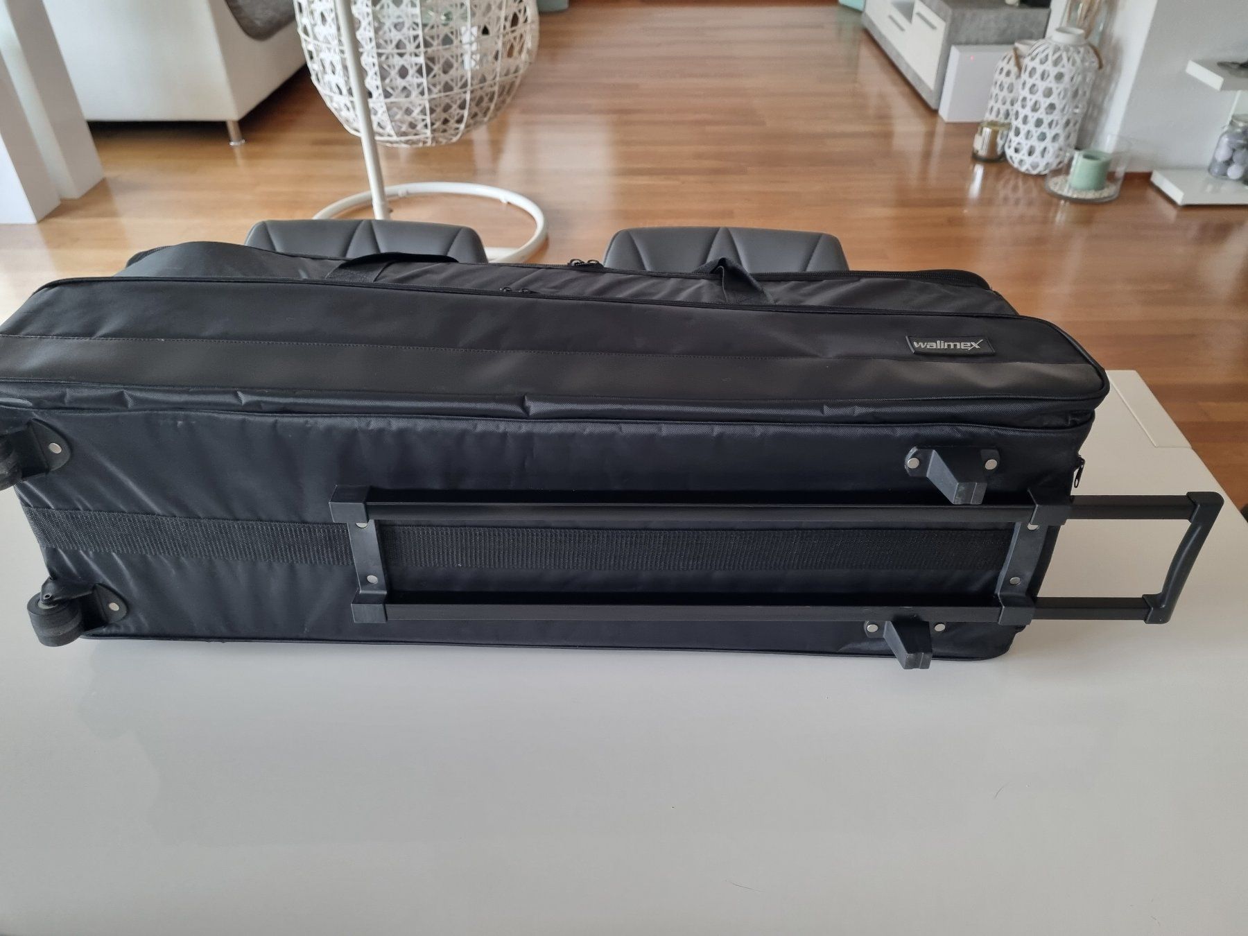 Koffer & Taschen: Walimex pro Studio-Trolley XL – Gebraucht aus Neuenegg von ChKa84 1