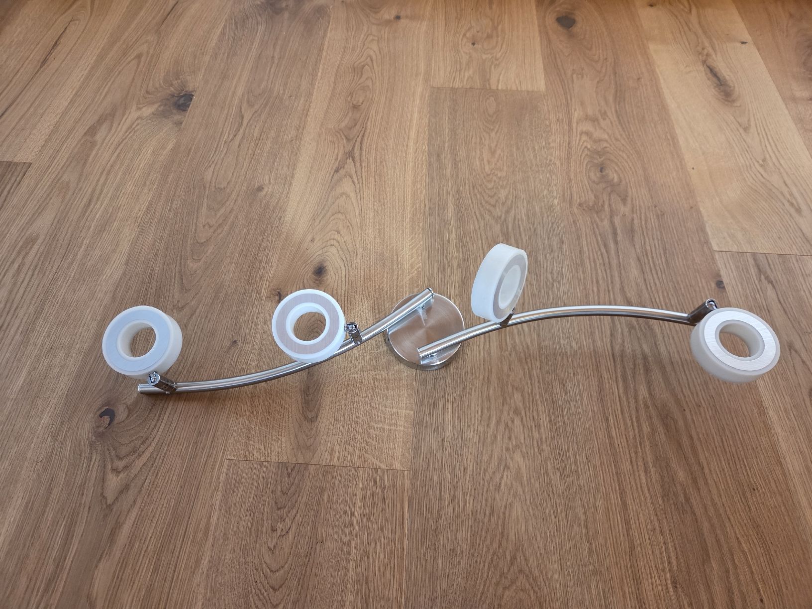 Lampes: Coole Lampe – D'occasion à Gams par tischi97 2