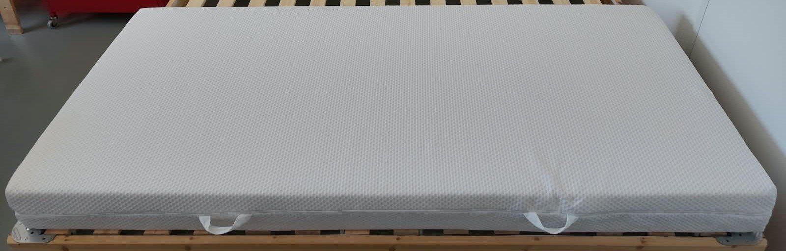 Materassi: IKEA ÅBYGDA Schaumstoffmatratze – Usato da Zürich venduto da cla_hz6t
