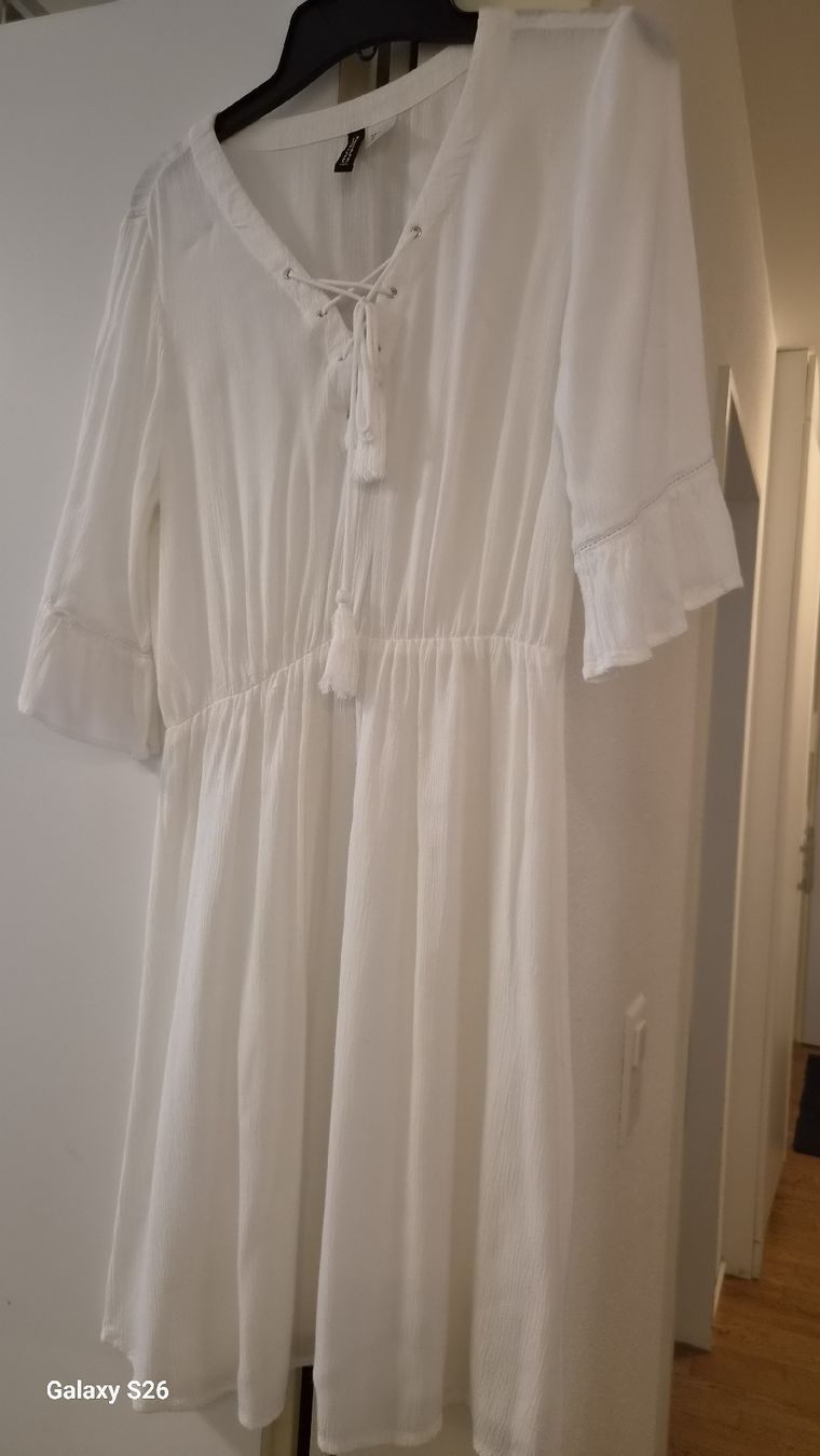 H&M Robes: Kleid  – D'occasion à Oberglatt ZH par nat_c6k7