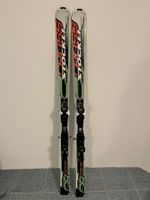 Stöckli Cross Pro Ski, 162cm
