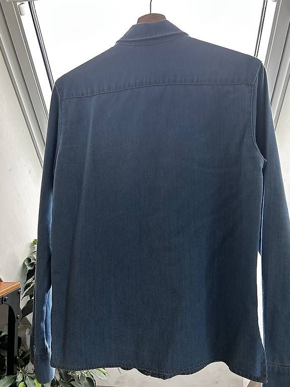 Chemises: Hemd Jeans Levis S – D'occasion à Zürich par Nicacola87 2