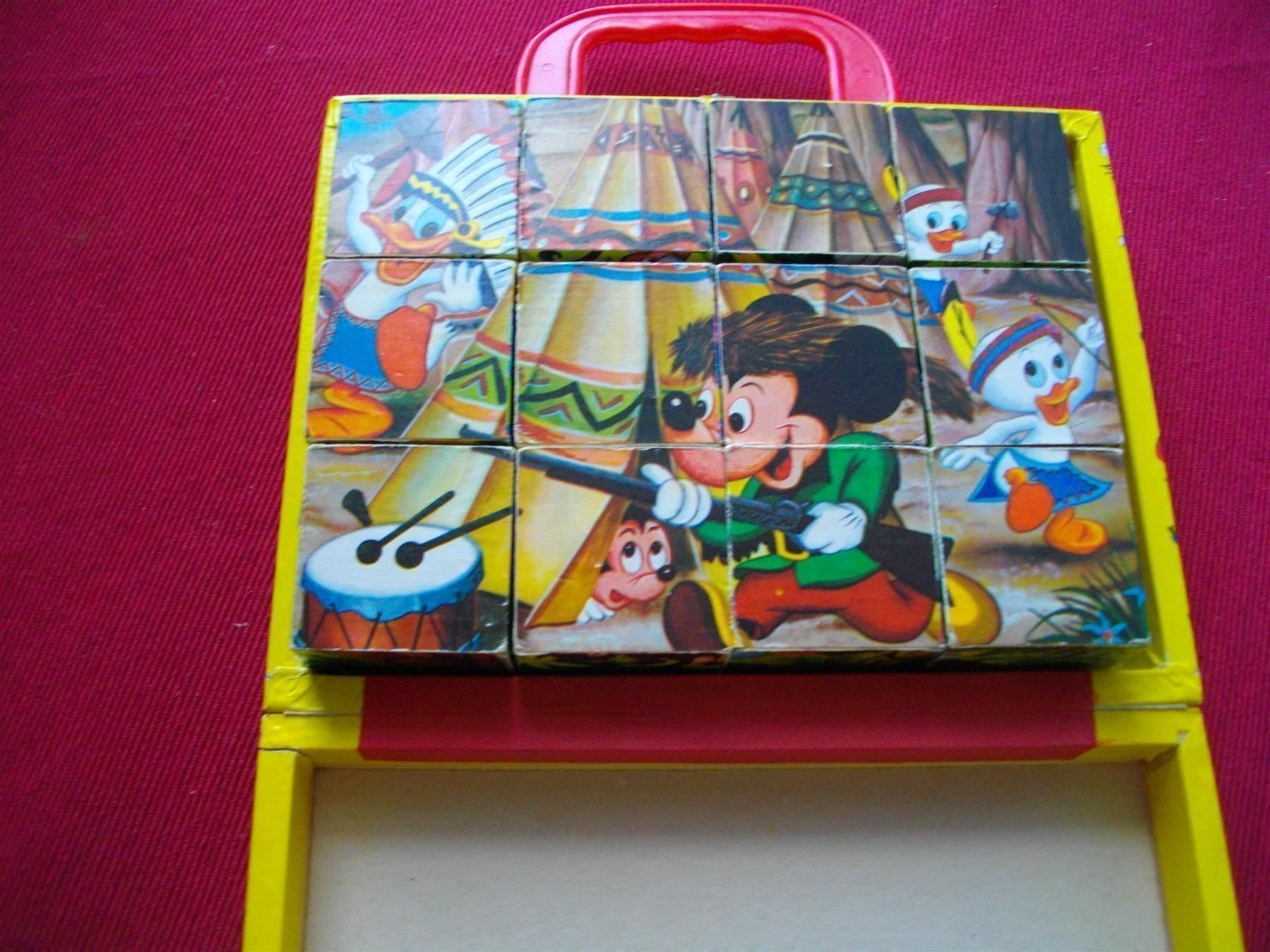 Disney Jeux: Mickey Mouse – D'occasion à Zürich par protea59 1
