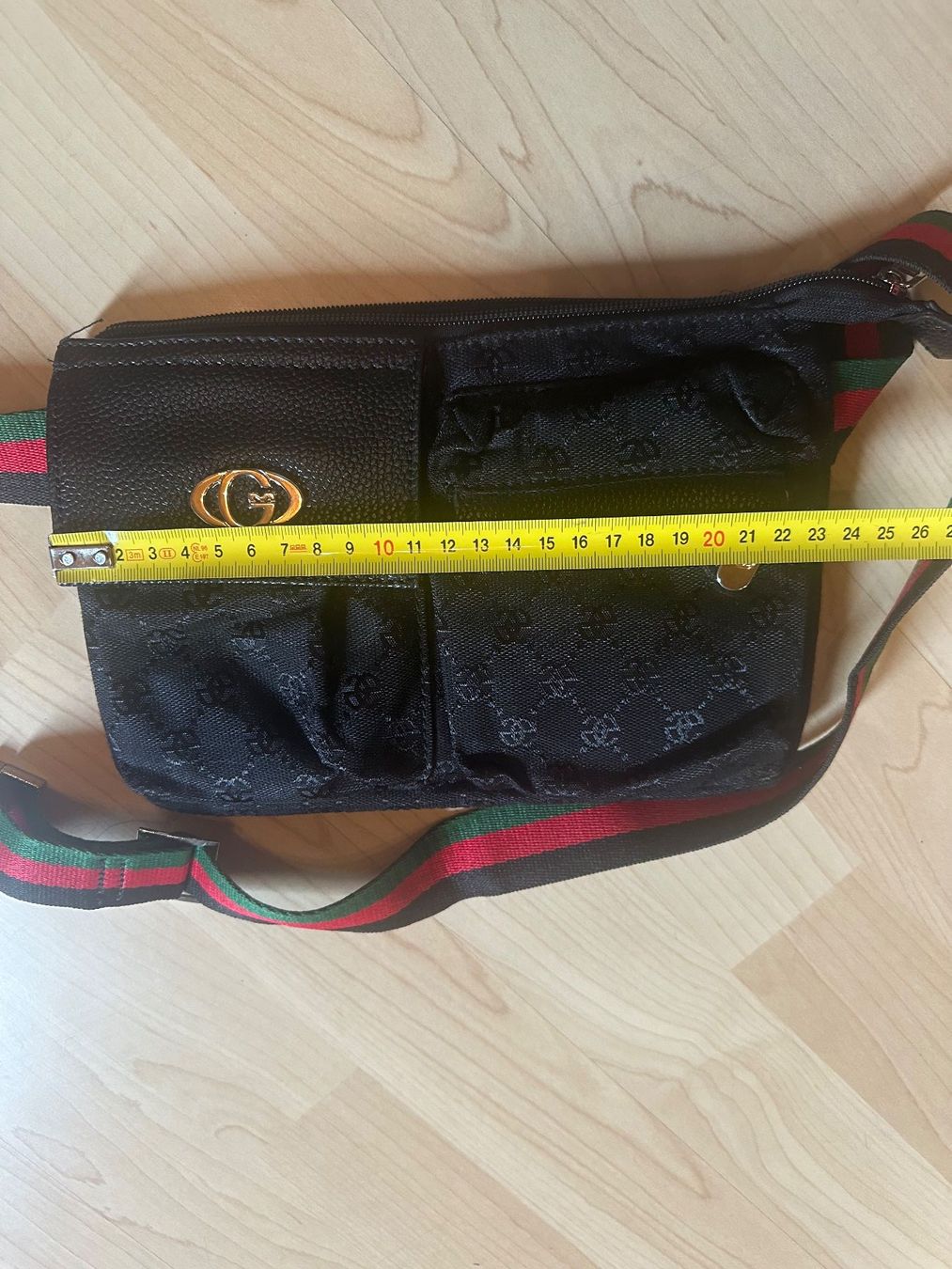Taschen: Tasche – Gebraucht aus Zuzwil SG von Malou80 3