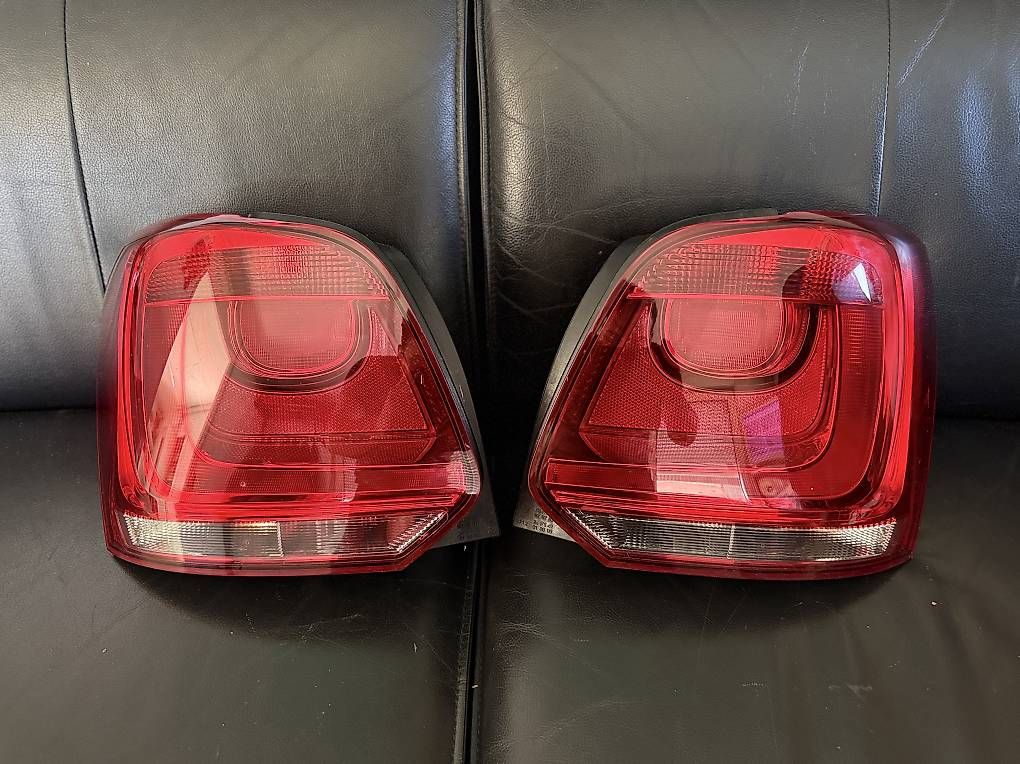 Autos: VW Polo  N10     – D'occasion à Udligenswil par Sch2s 1