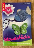 Bastelbuch Glanzstücke - Schnelle Ideen mit Klebeband