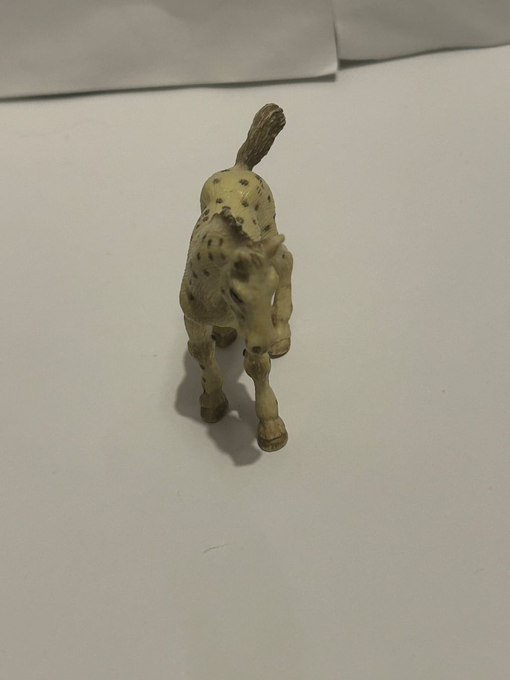 Schleich Statuette: Schleich Pferd mit Fohlen – Usato da Neftenbach venduto da boskop1 4