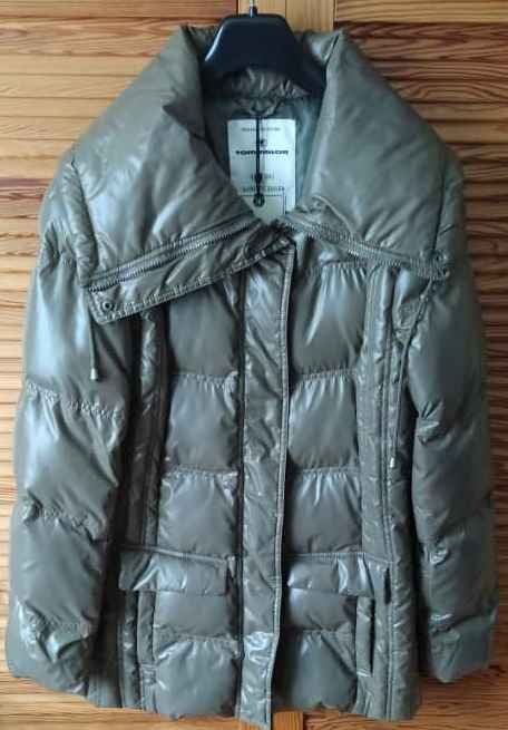 Tom Tailor Giacche: Pufferjacke /Jacke / padded jacket, Tom Tailor - Grösse L - – Nuovo e nell'imballaggio originale da Zürich venduto da 1980ale 8