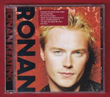 Ronan Keating - Ronan (CD)