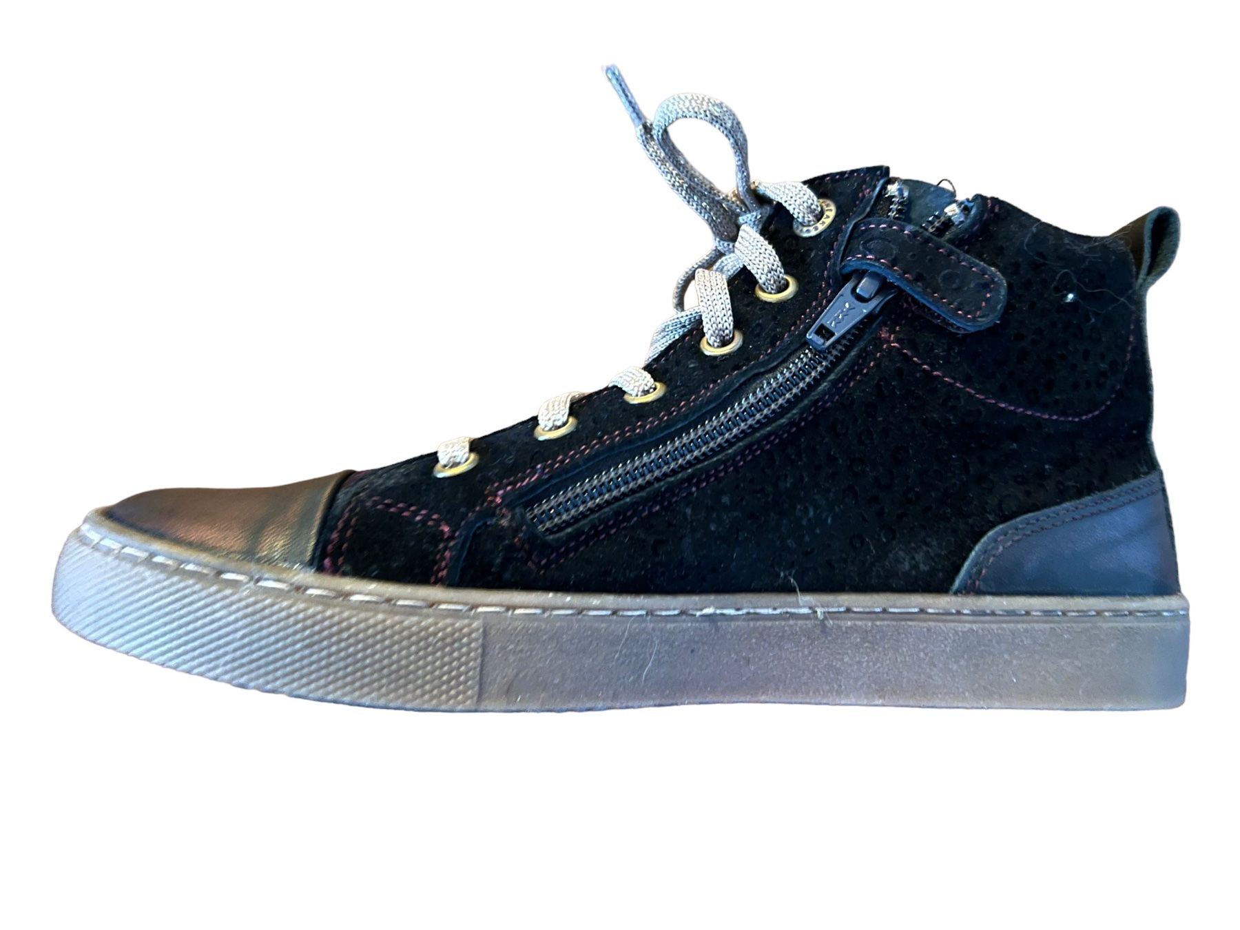 Scarpe per ragazze: Sneaker, Leder Gr.29, Gr. 35, Gr. 36 – Nuovo e nell'imballaggio originale da Steinhausen venduto da Jan_CesilWeber 2