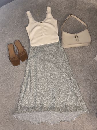 boho style rock