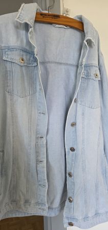 Veste/manteau Jeans