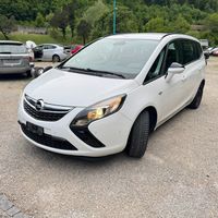 Opel Zafira 1.4 Turbo