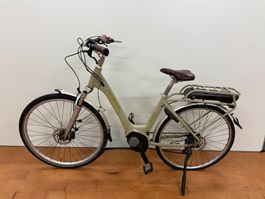 E-Bike Whistle Damen Velo Bosch
