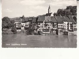 Laufenburg ca. 1950