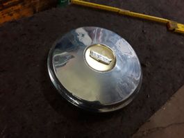 1x Opel Raddeckel