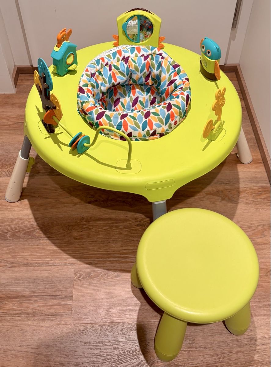 Wippen & Schaukeln: Oribel PortaPlay!!! – Gebraucht aus Einsiedeln von sum_xm7z