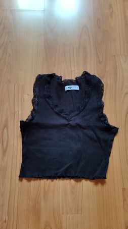 Sommer Set: Tops, Shirts, Oberteile, Gr. S