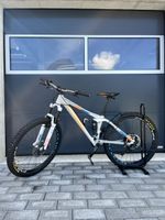 Cube Sting 140 Mtb Fully