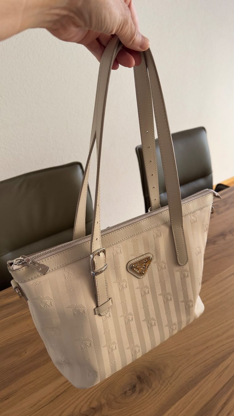 Maison Mollerus Altro in  Abbigliamento & Accessori: Maison Mollerus Tasche Valon – Usato da Kollbrunn venduto da eli_g7jd 4
