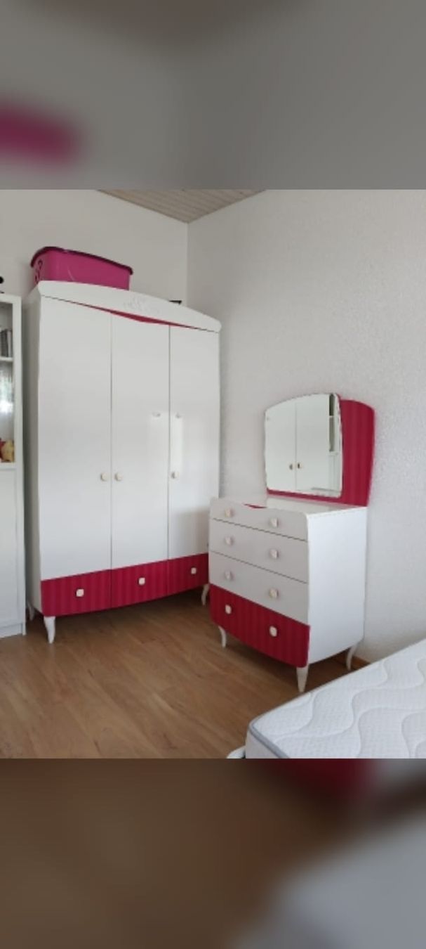 Armoires: Kinderzimmer Kommode und Schrank – D'occasion à Wangen b. Olten par Insignia100
