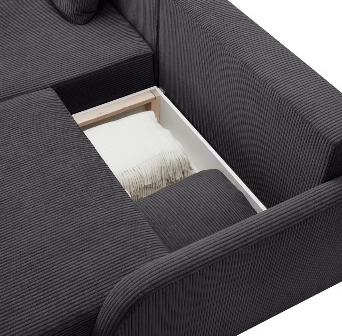 Divani: Ecksofa – Nuovo (secondo la descrizione) da Kehrsatz venduto da Yshania 7