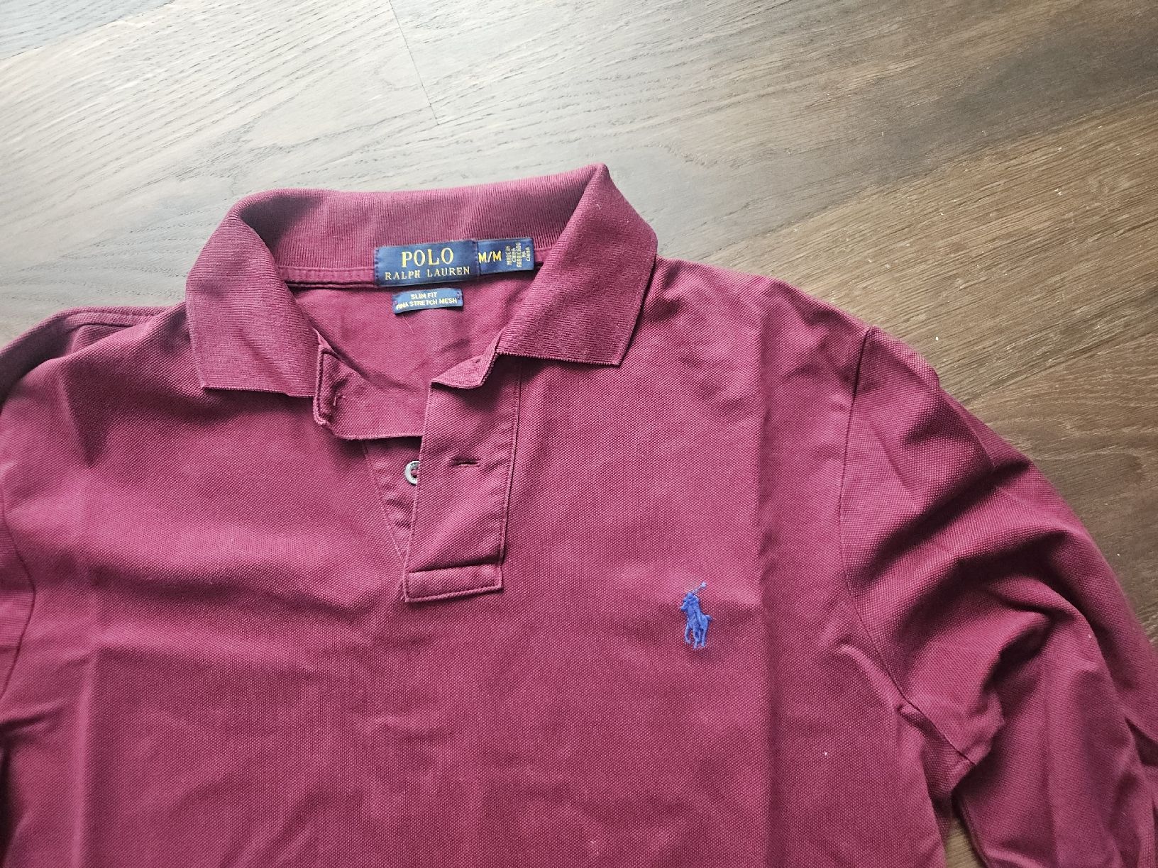 Polo Ralph Lauren Polos: POLO Ralph Lauren – D'occasion à Aesch ZH par Chrizz7 3