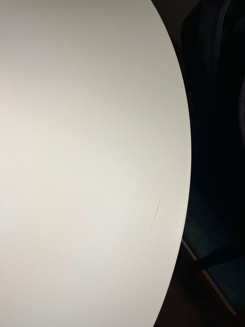 Tavoli: Runde IKEA Tisch Doksta – Usato da Zürich venduto da Jok_Orovnik 1