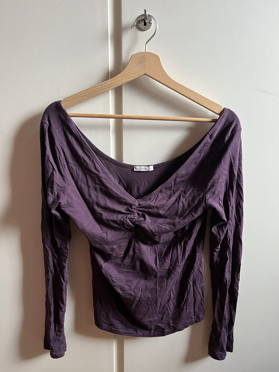 Top: Oberteil von Mandala – Nuovo (secondo la descrizione) da Fribourg venduto da ari_299f