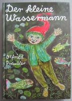 Der kleine Wassermann - von Otfried Preussler